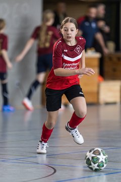 Bild 98 - wDJ Loewinnen Cup D2